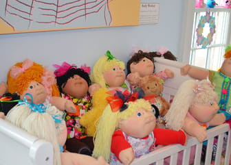 5 Rarest Cabbage Patch Dolls and Their Value in 2023