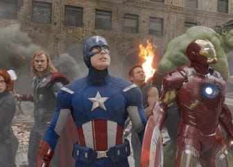 5 Movies Like Avengers (And Where To Stream Them)
