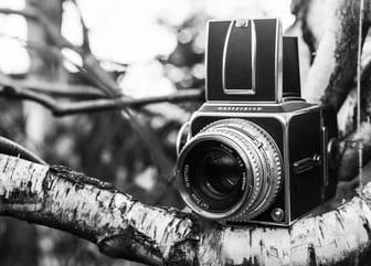 What Is A Hasselblad Camera And Why Are They So Expensive