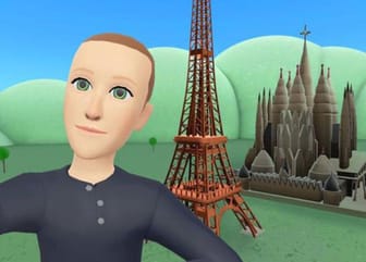 Meta CEO Mark Zuckerberg Responds To Avatar Memes