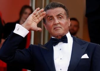 Sylvester Stallone Movie Memorabilia Headed For Auction