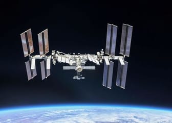 Russian Anti-Satellite Missile Test Endangers Space Station Crew – NASA