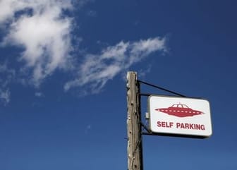 Pentagon To Form New Group To Investigate UFOs