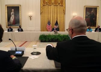 The U.S. To Work With Big Tech, Finance Sector On New Cybersecurity Guidelines