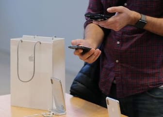 Gadget Gifting May Get Costly This Holiday Season As Supply Chain Plays The Grinch
