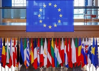 EU Countries Agree On Common Stance On New Rules For U.S. Tech Giants