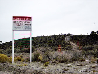 Area 51 Facts