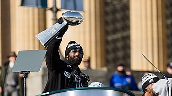 Lombardi Trophy Super Bowl Facts, Wiki Commons