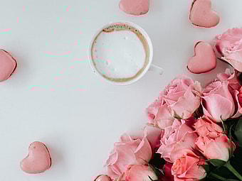Weird Facts About Valentine's Day Unsplash