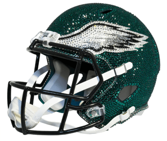 most valuable philadelphia eagles memorabilia