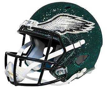 most valuable philadelphia eagles memorabilia