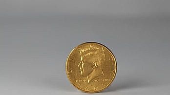 5 Most Valuable Half-Dollar Coins
