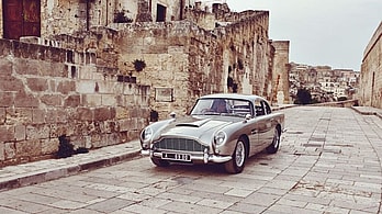 5 Most Valuable Movie Props Ever