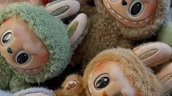 The Labubu Craze: Should You Invest in These New Collectibles?