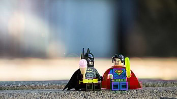 6 Discontinued LEGO Minifigures That Sell for Wild Prices