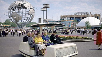 The Rarest “Bench-on-Wheels” Sells at Barrett-Jackson for $35,200