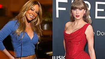 Mariah Carey and Taylor Swift Items Headline Grammy Weekend Auction