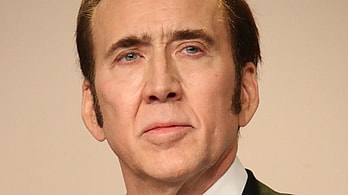 Nicolas Cage’s Stolen Superman Comic Sets New Sales Record