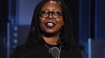 Whoopi Goldberg’s Hollywood Keepsakes Hit the Block in 2-Day Auction