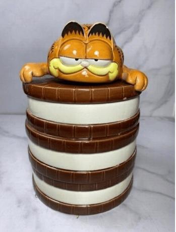 Oreo vintage collectibles