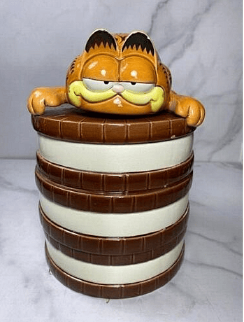 Oreo vintage collectibles