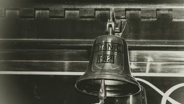 Facts About The Titanic Disaster Unsplash