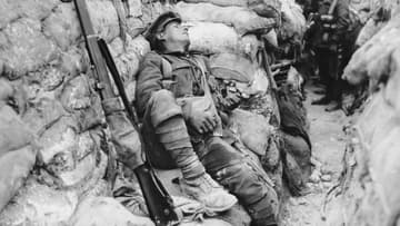 world war i battlefield mysteries