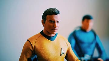 Valuable Movie & TV Show Board Games, Star Trek, Unsplash