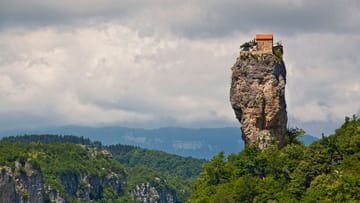 Most Dangerous Places in the World