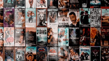 Retro Movie Posters Film Buffs Will Want to Collect unsplash