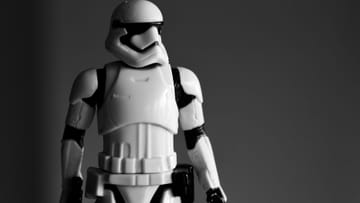 Custom Action Figures, Unsplash