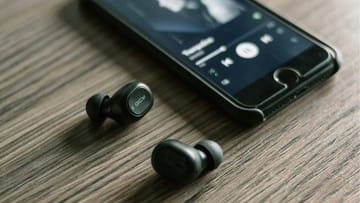 What Is the Most Popular Song in the World, Unsplash