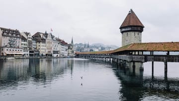 Country with Highest Cost of Living, Switzerland, Unsplash