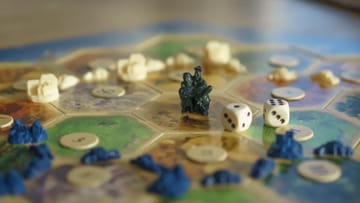 Forgotten Board Games That Deserve a Comeback Unsplash