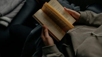 greatest literary characters