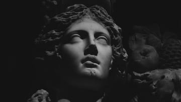 Facts about Greek Mythology Unsplash