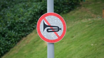 banned things
