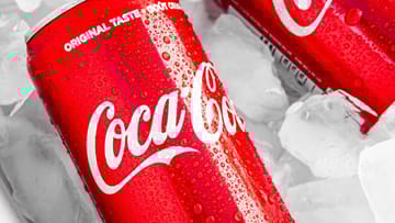Accidental Discoveries Coke Cans Unsplash