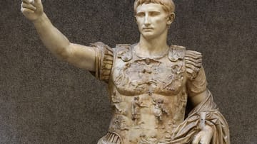 Facts about ancient rome Commons