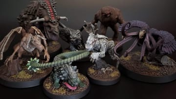 most valuable dungeons and dragons miniatures