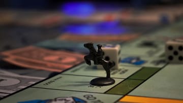 Banned Board Games Unsplash