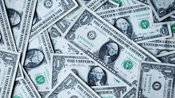Bizarre Dollar Bills Unsplash