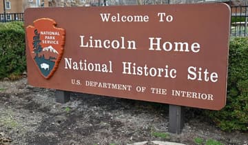 Historical Landmarks