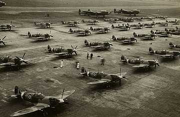 world war ii planes / best nonfiction world war ii books