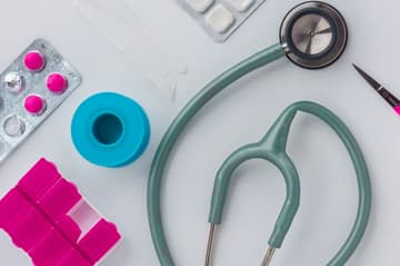 modern medicine tools
