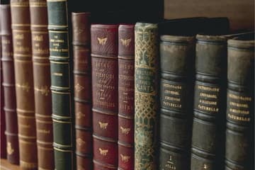 young adult dystopian books