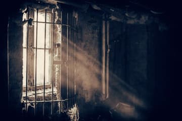 Most haunted prisons in the world