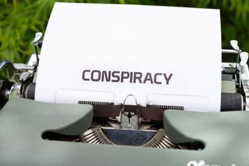 Strangest Historical Conspiracies