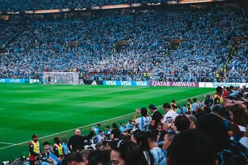 Things World Cup Fans Have Learned About America