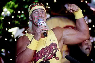 HulkHogan